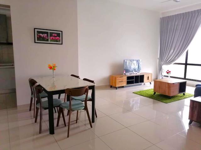 Serviced Residence for sale in Bukit Jalil, Kuala Lumpur