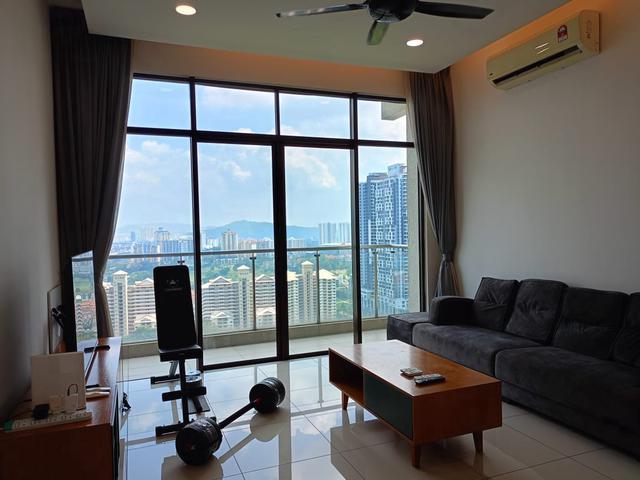 Condominium for rent in Bukit Jalil, Kuala Lumpur