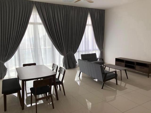 Serviced Residence for rent in Bukit Jalil, Kuala Lumpur