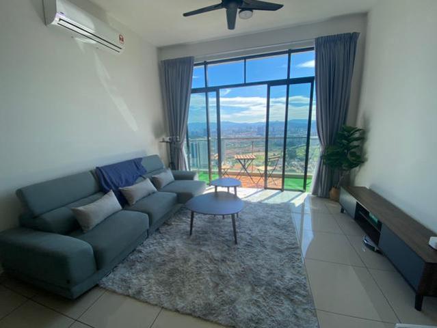 Serviced Residence for rent in Bukit Jalil, Kuala Lumpur