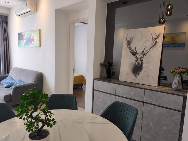 Serviced Residence for rent in Bukit Jalil, Kuala Lumpur