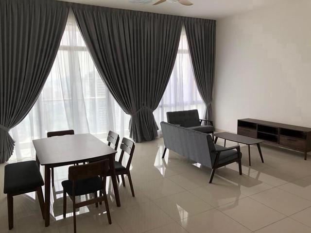 Serviced Residence for rent in Bukit Jalil, Kuala Lumpur