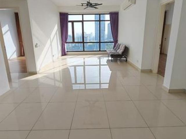 Serviced Residence for sale in Bukit Jalil, Kuala Lumpur