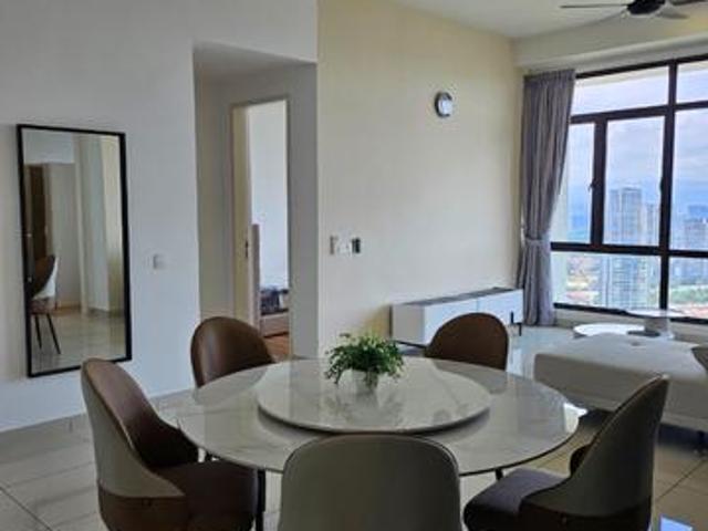 Serviced Residence for rent in Bukit Jalil, Kuala Lumpur