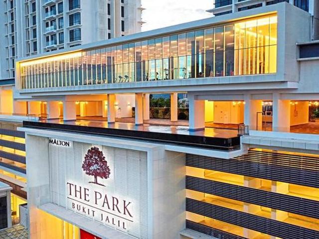 Serviced Residence for sale in Bukit Jalil, Kuala Lumpur