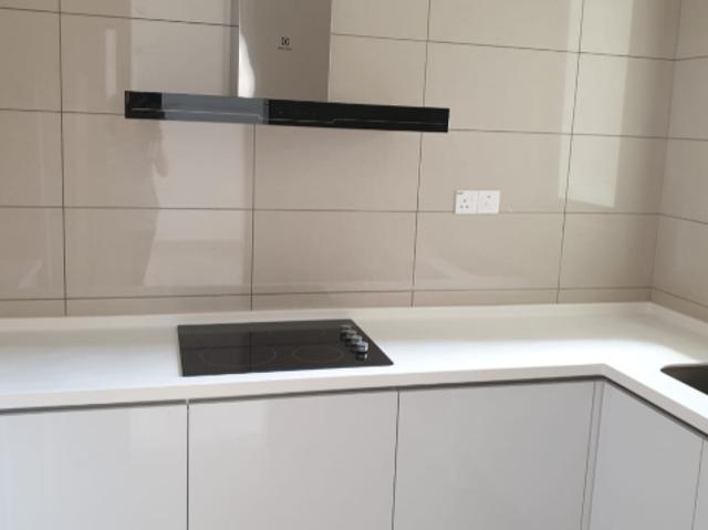 Apartment for rent in Kuala Lumpur