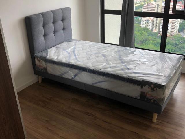 Apartment for rent in Kuala Lumpur