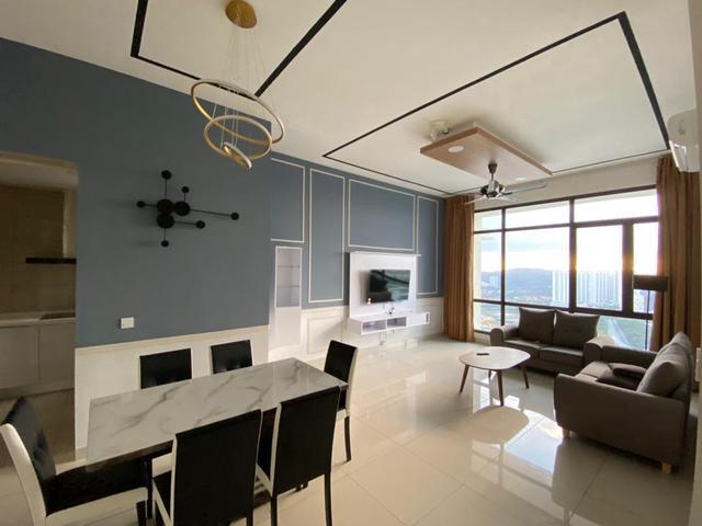 Serviced Residence for rent in Bukit Jalil