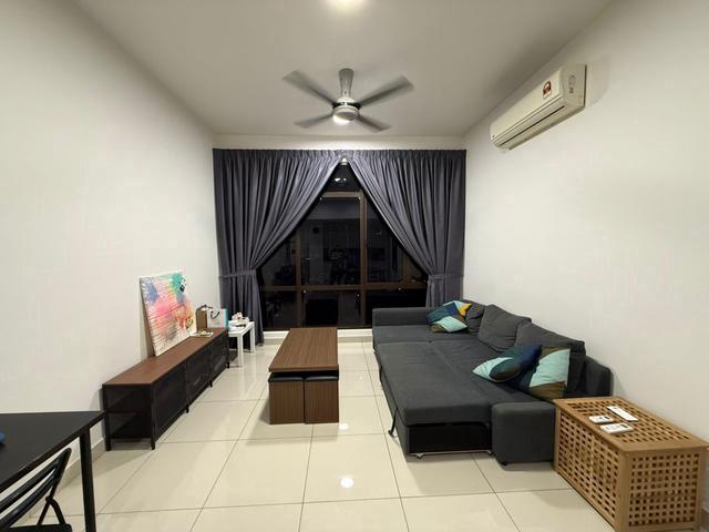 Serviced Residence for sale in Bukit Jalil, Kuala Lumpur