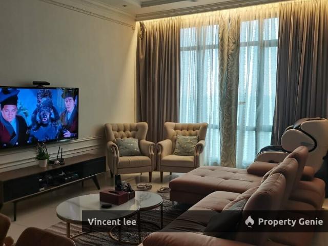 Serviced Residence for rent in Bukit Jalil