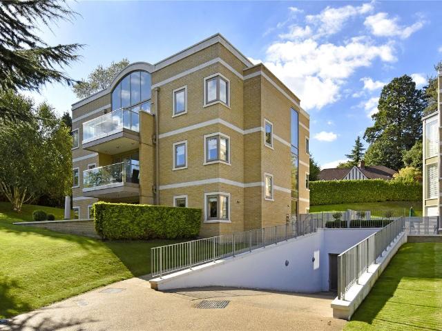 Apartment for rent in Gerrards Cross, Denham