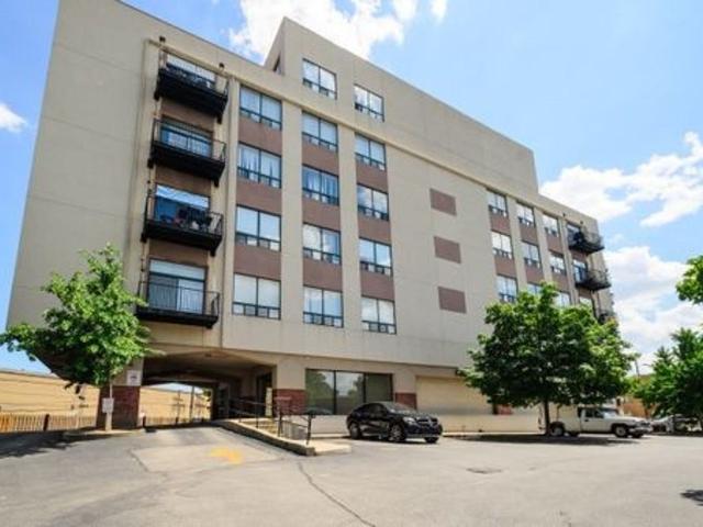 Apartment for rent in Chicago Park, Illinois
