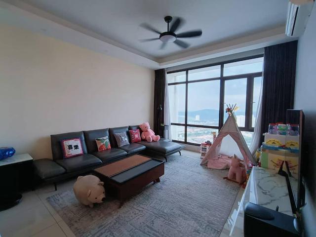 Condominium for sale in Bukit Jalil, Kuala Lumpur