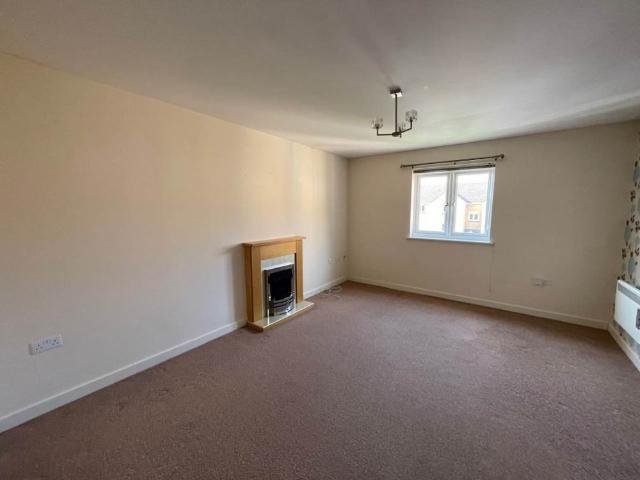 Apartment for rent in Weston-super-mare, North Somerset