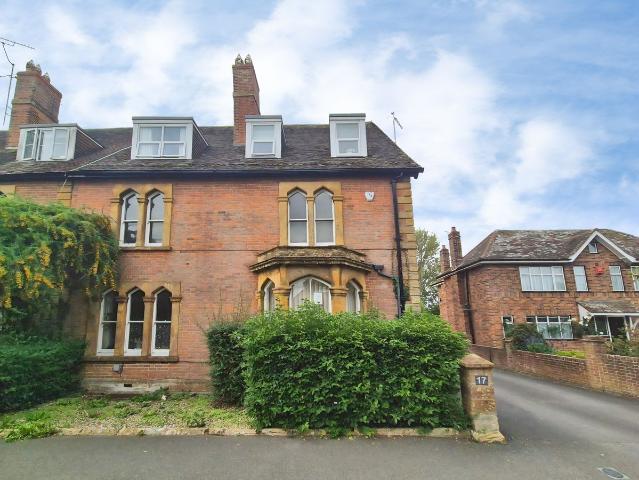 Apartment for rent in Yeovil, Somerset