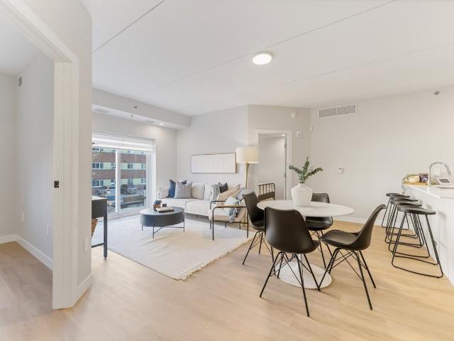 Apartment for rent in East St. Paul, Manitoba