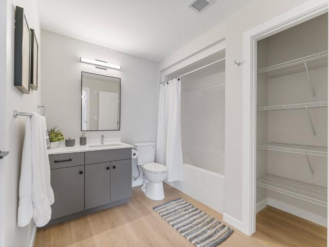 Apartment for rent in East St. Paul, Manitoba