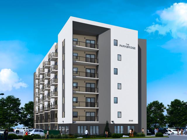 Apartment for rent in St. James, Winnipeg