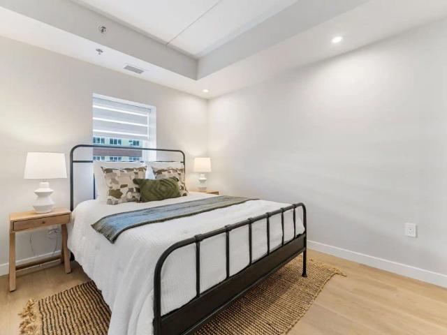 Apartment for rent in St. James, Winnipeg