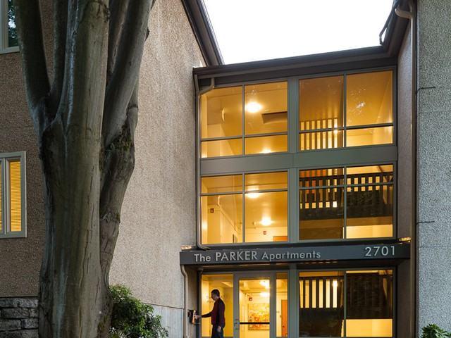 Apartment for rent in Queen Anne, Seattle