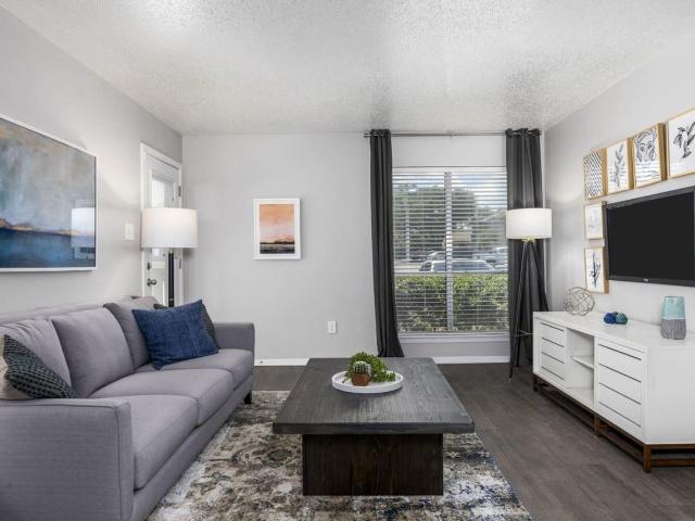 Apartment for rent in Smith, Texas