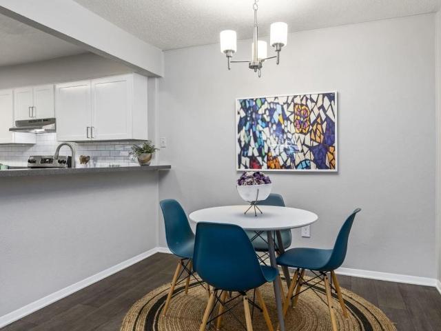 Apartment for rent in Smith, Texas
