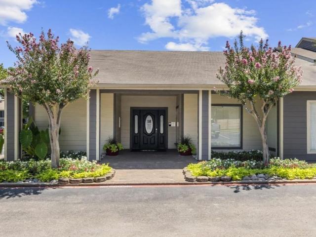 Apartment for rent in Smith, Texas
