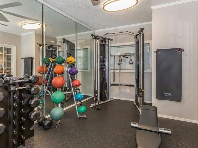 Apartment for rent in Smith, Texas