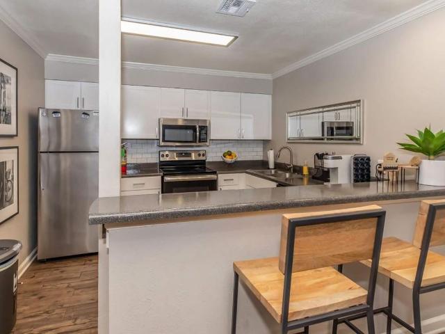 Apartment for rent in Smith, Texas