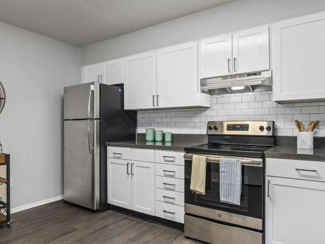Apartment for rent in Smith, Texas