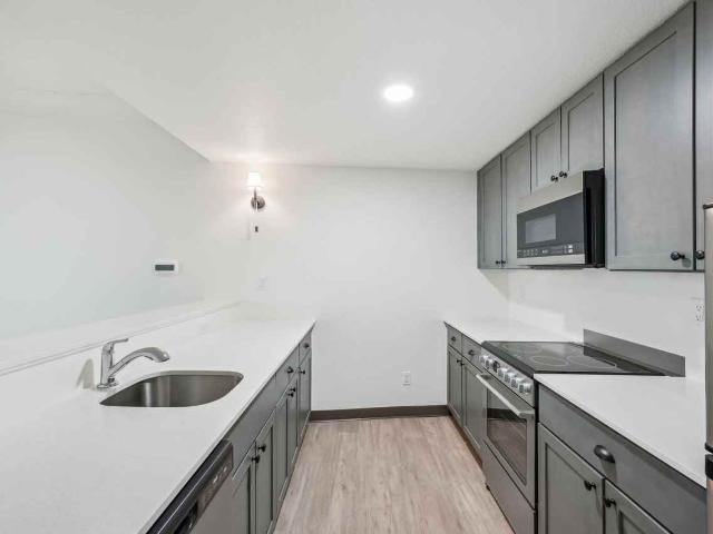 Apartment for rent in Aurora, Colorado