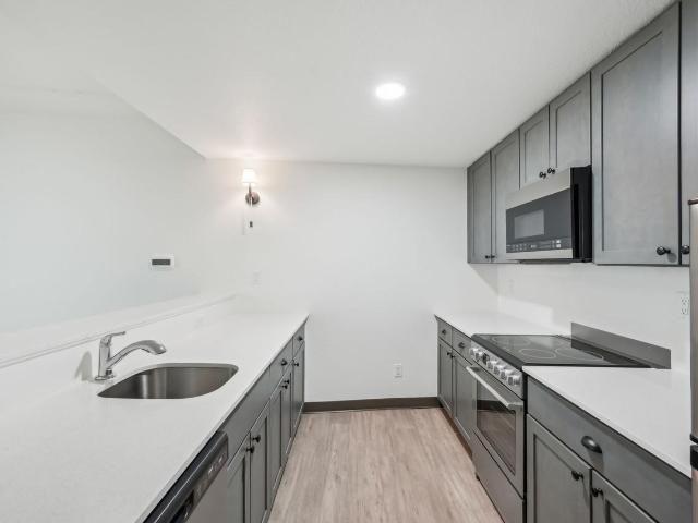 Apartment for rent in Aurora, Colorado