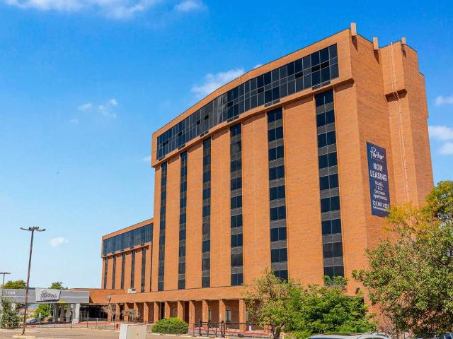 Apartment for rent in Aurora, Adams County