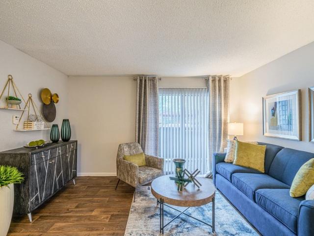 Apartment for rent in Houston