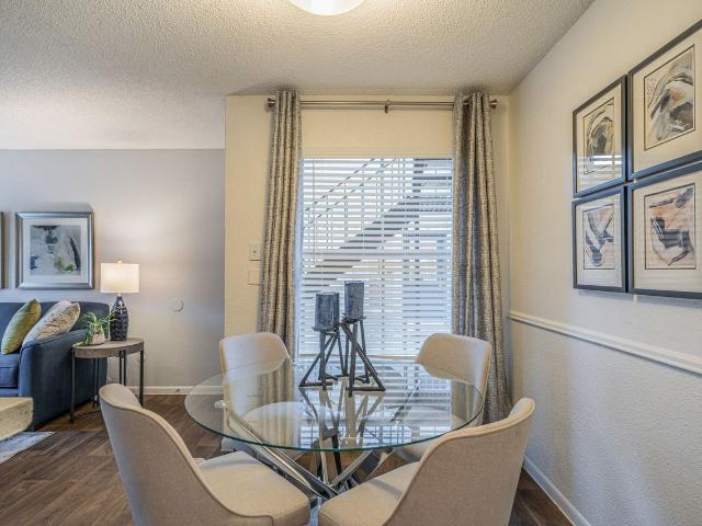 Apartment for rent in Harris, Texas