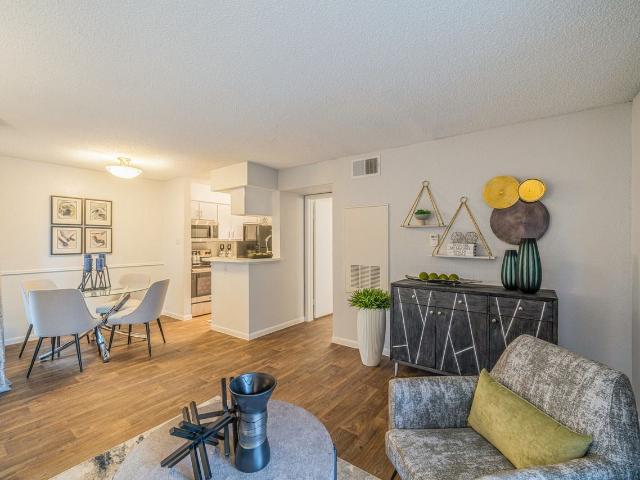 Apartment for rent in Harris, Texas