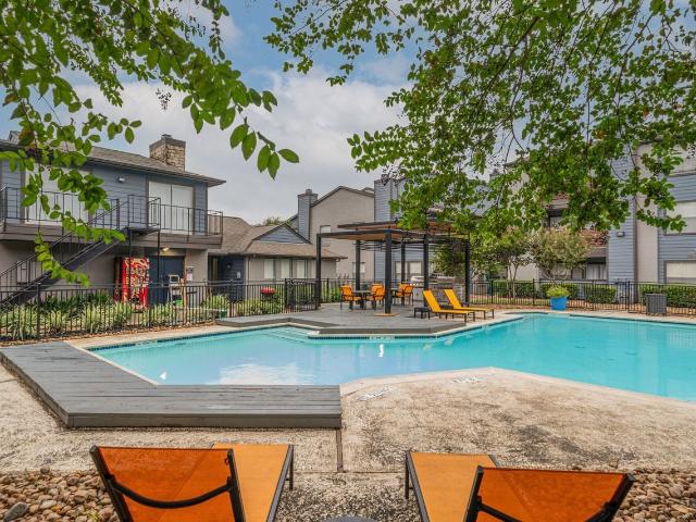 Apartment for rent in Harris, Texas