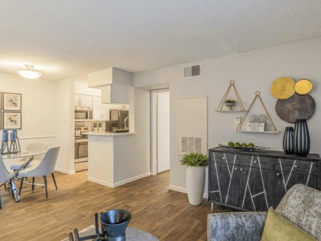 Apartment for rent in Harris, Texas