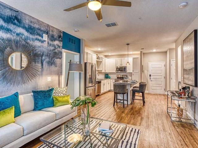 Apartment for rent in Maitland, Florida