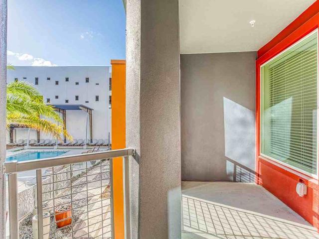 Apartment for rent in Maitland, Florida