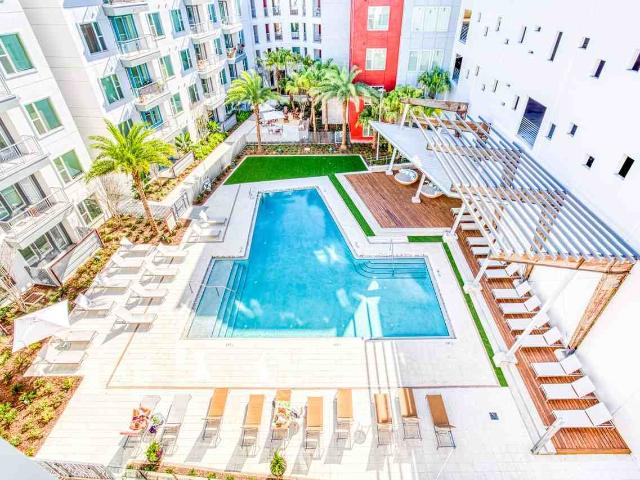 Apartment for rent in Maitland, Florida
