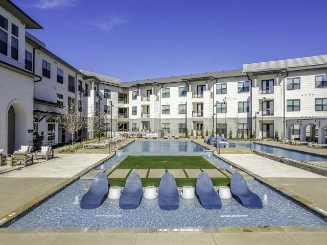 Apartment for rent in Aledo, Parker County