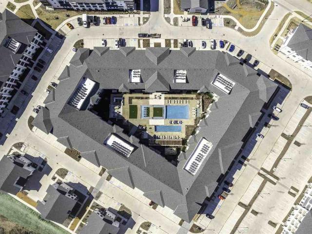 Apartment for rent in Parker, Texas