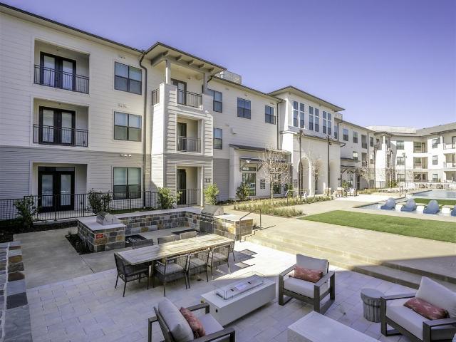 Apartment for rent in Parker, Texas