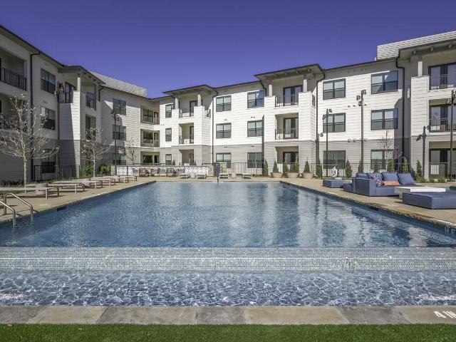 Apartment for rent in Aledo, Parker County