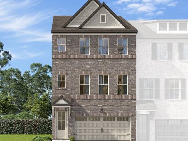 Townhouse for sale in Tennessee