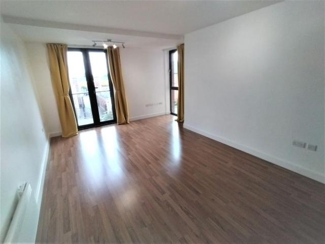 Apartment for rent in Attenborough, East Midlands