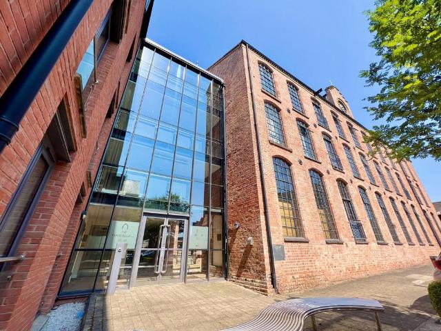 Apartment for rent in Attenborough, East Midlands