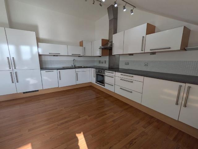 Apartment for rent in Attenborough, East Midlands