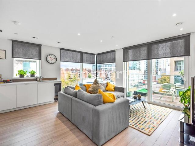House for rent in Stamford Hill, Greater London